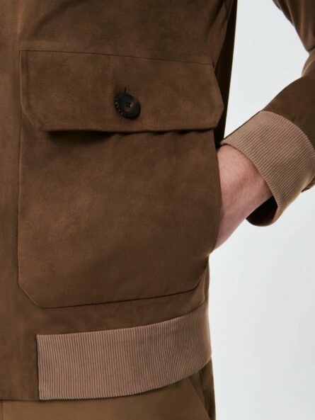 Giubbotto rrd pe25. nabucco val jkt art. 25018