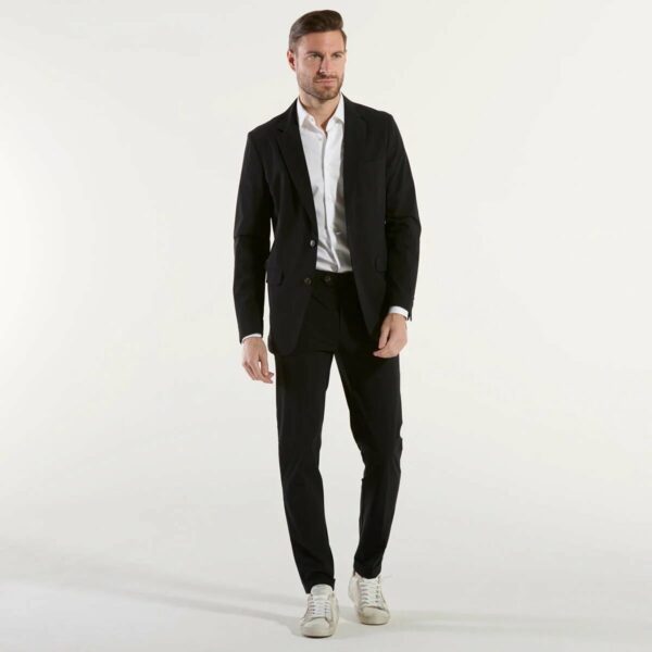 Giacca rrd pe25. Blazer surflex
art. 25050 011378BB_1jpg Giacca rrd pe25. Blazer surflex art. 25050