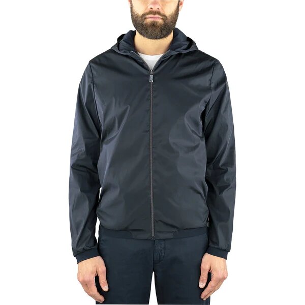 Surflex hood zip fleece rrd pe25 art. 25150