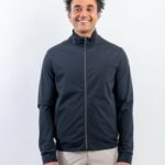 Surflex full zip fleece rrd pe25 art. 25151