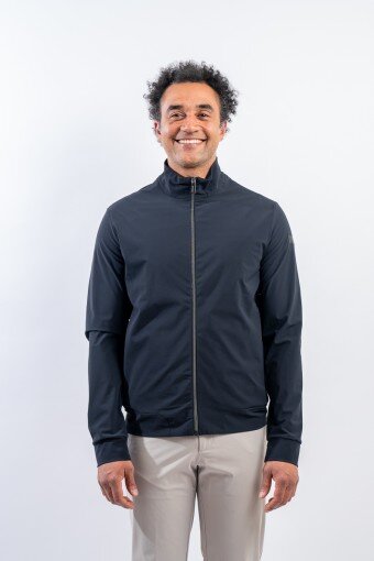 Surflex full zip fleece rrd pe25 art. 25151