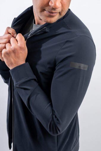 Surflex full zip fleece rrd pe25 art. 25151