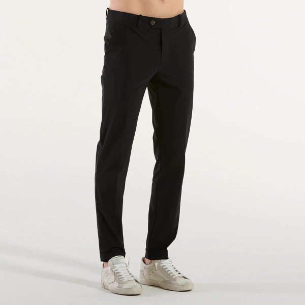 Pantalone rrd pe25. surflex chino pant art. 25300