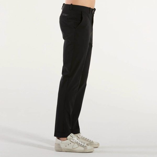 Pantalone rrd pe25. surflex chino pant art. 25300