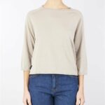 Maglia rrd pe25. mod. maxell round wom knit art. 25600