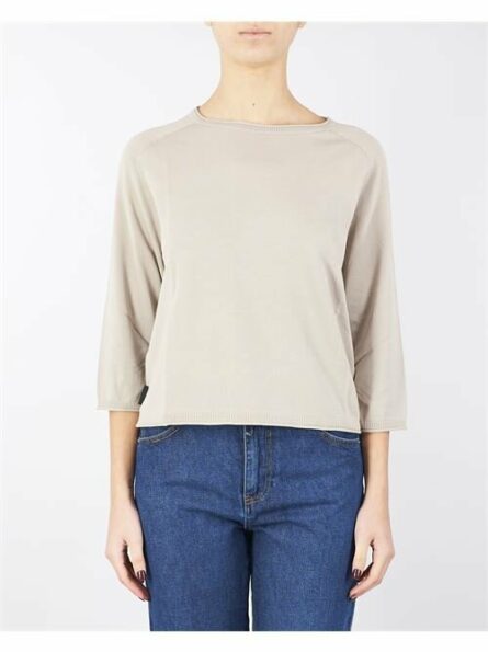 Maglia rrd pe25. mod. maxell round wom knit art. 25600