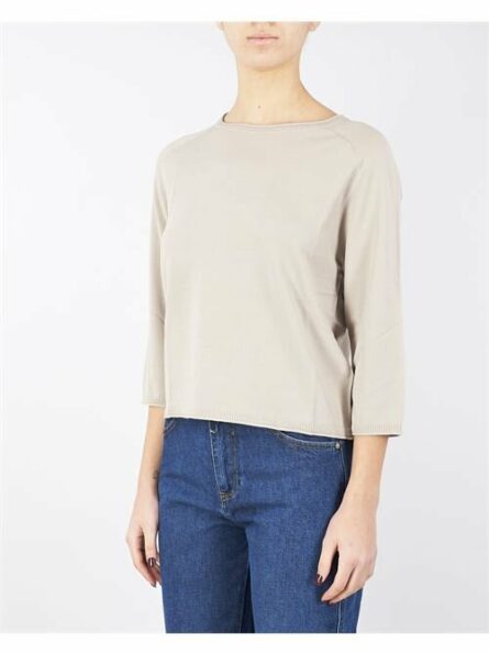 Maglia rrd pe25. mod. maxell round wom knit art. 25600