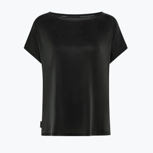 T- shirt rrd pe25. cupro square wom shirty art. 25708