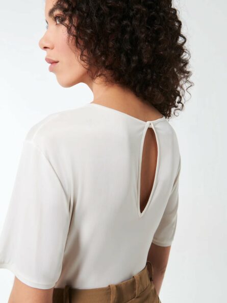 Cupro wom shirty rrd pe25 art. 25709