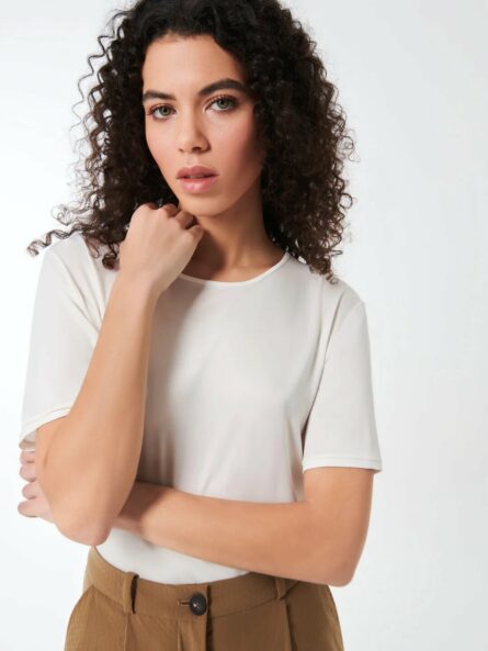 Cupro wom shirty rrd pe25 art. 25709