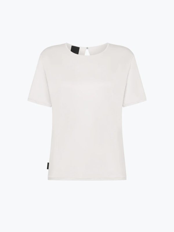 Cupro wom shirty rrd pe25 art. 25709