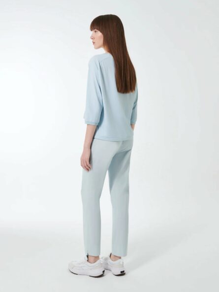 Oxford gdy crop 34 wom shirty rrd pe25 art. 25718