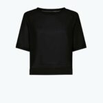 Oxford gdy crop wom shirty rrd pe25 art. 25719