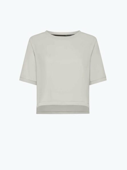 Oxford gdy crop wom shirty rrd pe25 art. 25719