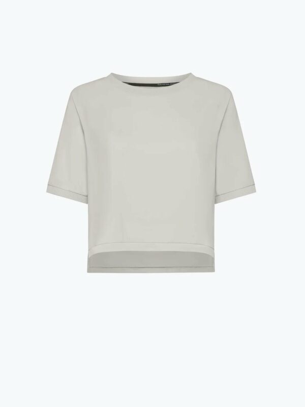 Oxford gdy crop wom shirty rrd pe25 art. 25719