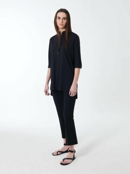 Camicia rrd pe25. mod oxford kor wom shirt art. 25751