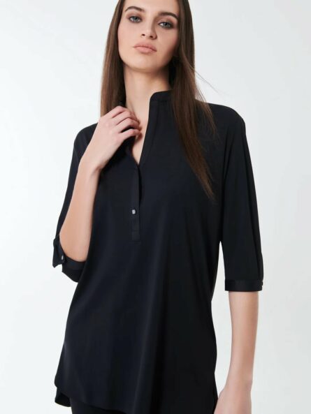 Camicia rrd pe25. mod oxford kor wom shirt art. 25751