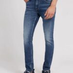 Miami Guess Jeans Uomo M2YAN1 PE25.