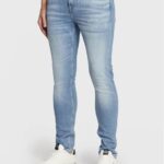 Chris Guess Jeans Uomo M2YA27 PE25.