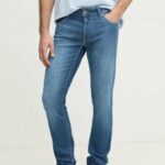 Miami Guess Jeans Uomo M5RAN1 PE25.