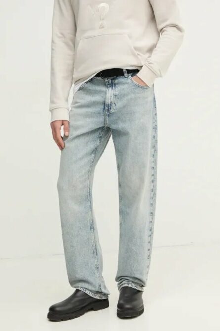 Damon Guess Jeans Uomo M5RA82 PE25.