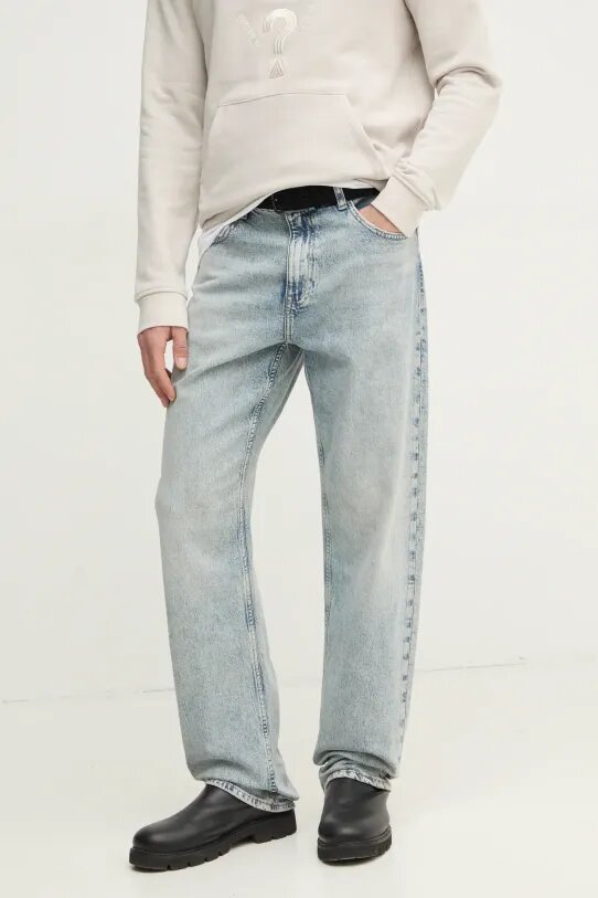 Damon Guess Jeans Uomo M5RA82 PE25.