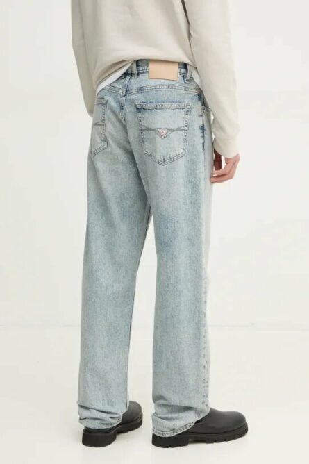 Damon Guess Jeans Uomo M5RA82 PE25.