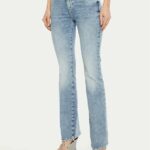 Sexy Flare Guess Jeans Donna W5RA0L PE25.