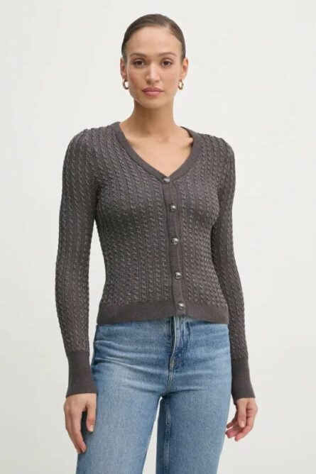 Josie Boat Neck Ls s Guess Maglie Donna W5RR04 PE25.