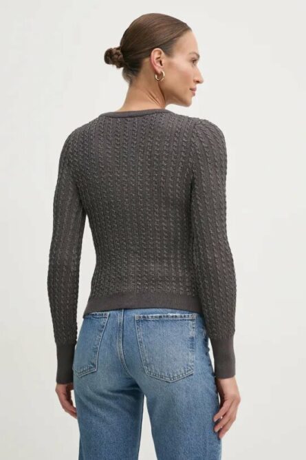 Josie Boat Neck Ls s Guess Maglie Donna W5RR04 PE25.