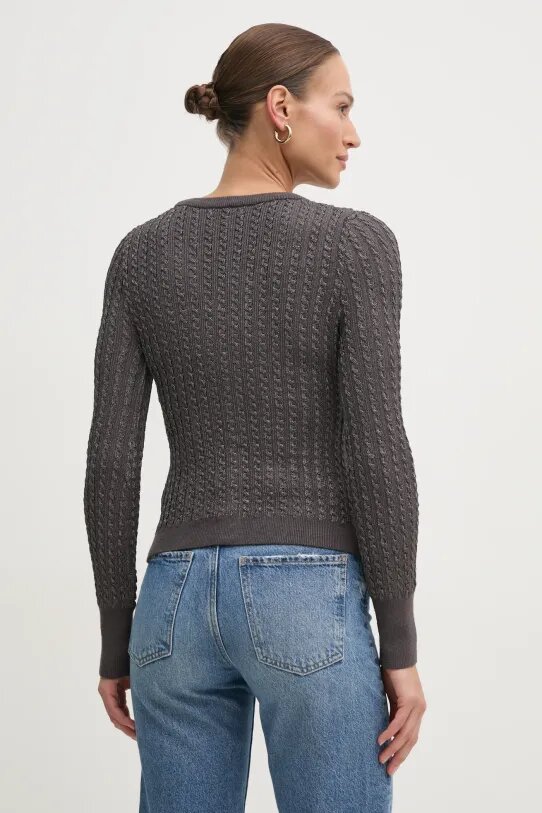 Josie Boat Neck Ls s Guess Maglie Donna W5RR04 PE25.