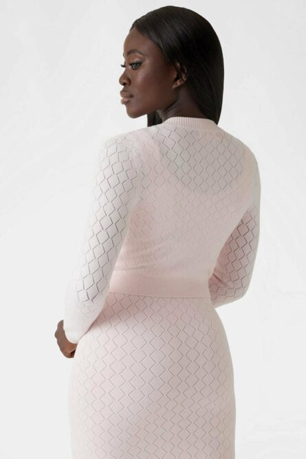 Holland Cn Ls Cardi Guess Maglie Donna W5RR23 PE25.