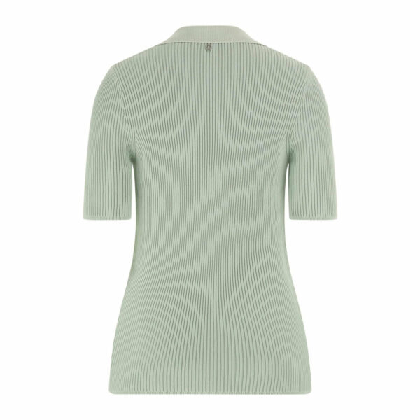 Paula Ss Polo Neck s Guess Maglie Donna W5RR25 PE25.