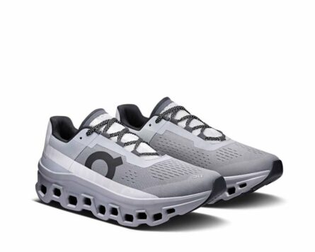 Cloudmonster On-Running Sneakers Uomo 61.97657PE25.