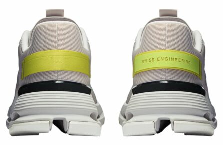 Cloudnova Form 2 On-Running Sneakers Uomo 3ME30153058