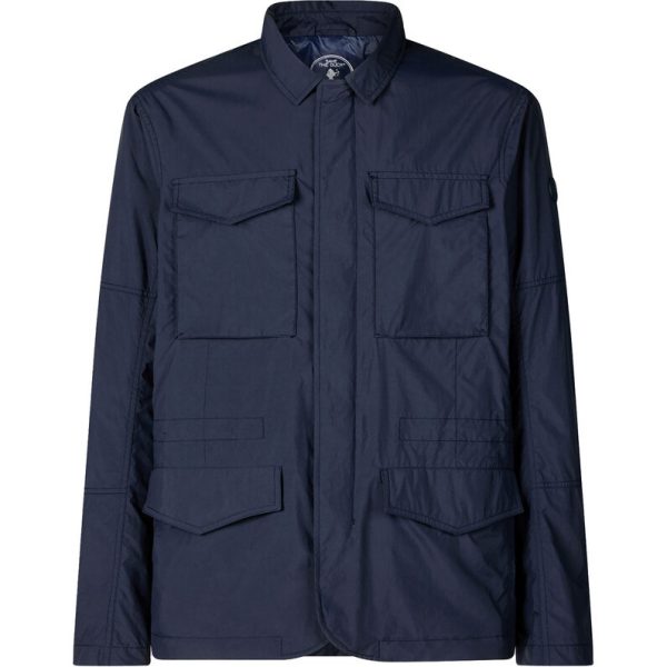 Kemp Save The Duck Giubbotti Uomo D32131M-COFY20PE25
