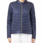 Alyssa Save The Duck Giubbotti Donna D31058W-IRIS20PE25