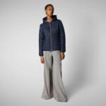 Alexa Save The Duck Giubbotti Donna D33620W-IRIS20PE25