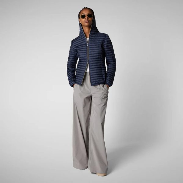 Alexa Save The Duck Giubbotti Donna D33620W-IRIS20PE25