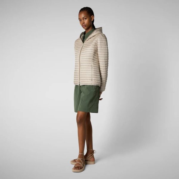 Alexa Save The Duck Giubbotti Donna D33620W-IRIS20PE25