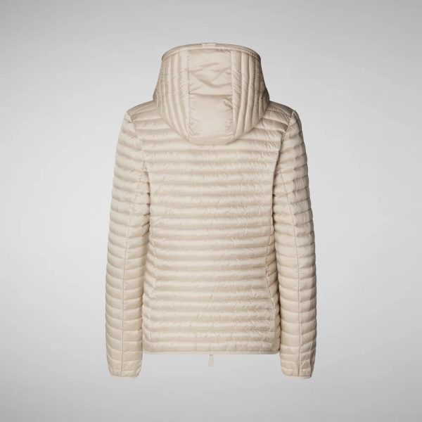 Alexa Save The Duck Giubbotti Donna D33620W-IRIS20PE25