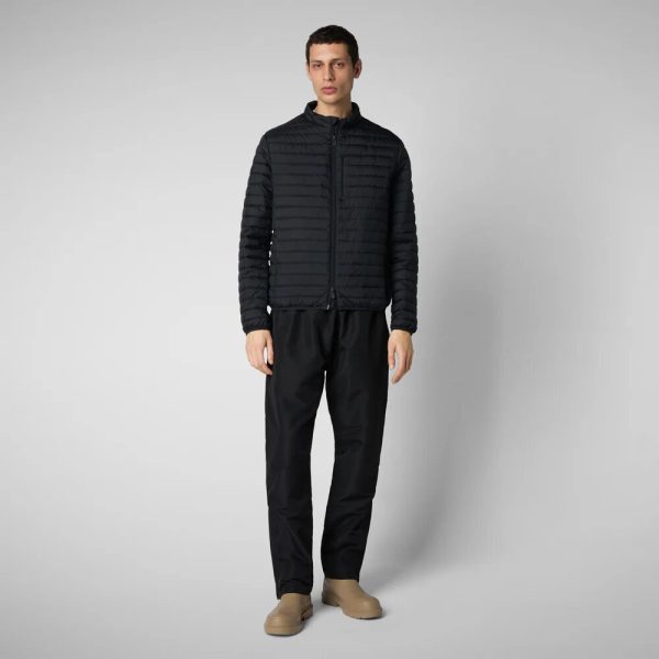 Cole Save The Duck Giubbotti Uomo D31274M-MIRO20PE25