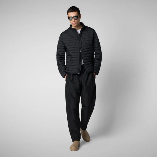 Cole Save The Duck Giubbotti Uomo D31274M-MIRO20PE25