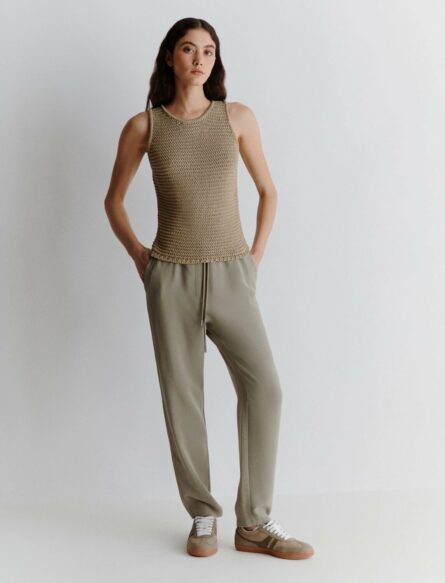 Jogger fluidi abitata marella pe 25