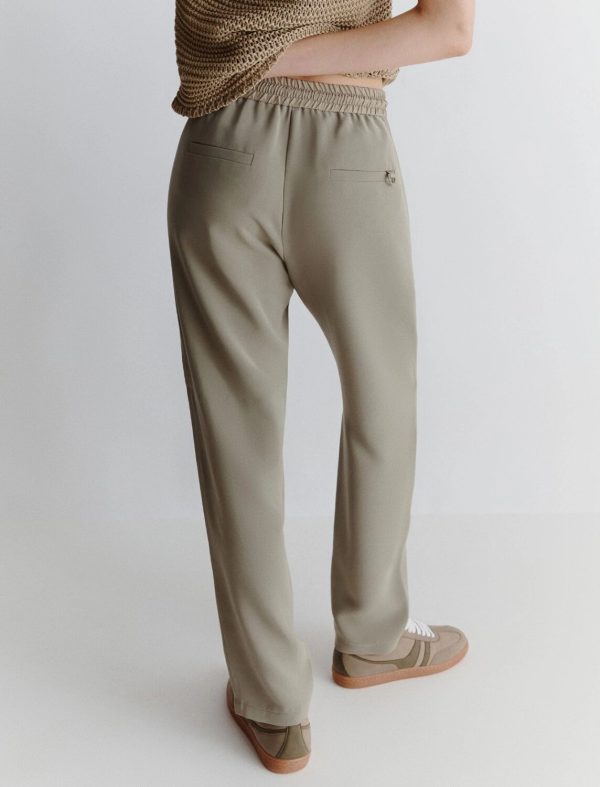 Jogger fluidi abitata marella pe 25