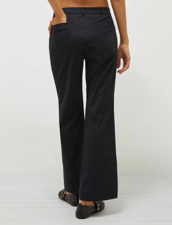 Girotta Marella Pantalone Donna 2513131092200