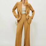 Alacre Marella Pantalone Donna 2513131131200