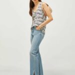 Canotta in seta calipso marella pe 25