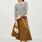 Maglia a righe isador marella pe 25