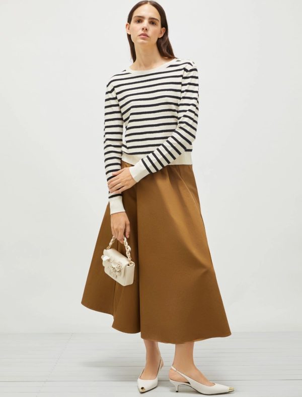Maglia a righe isador marella pe 25